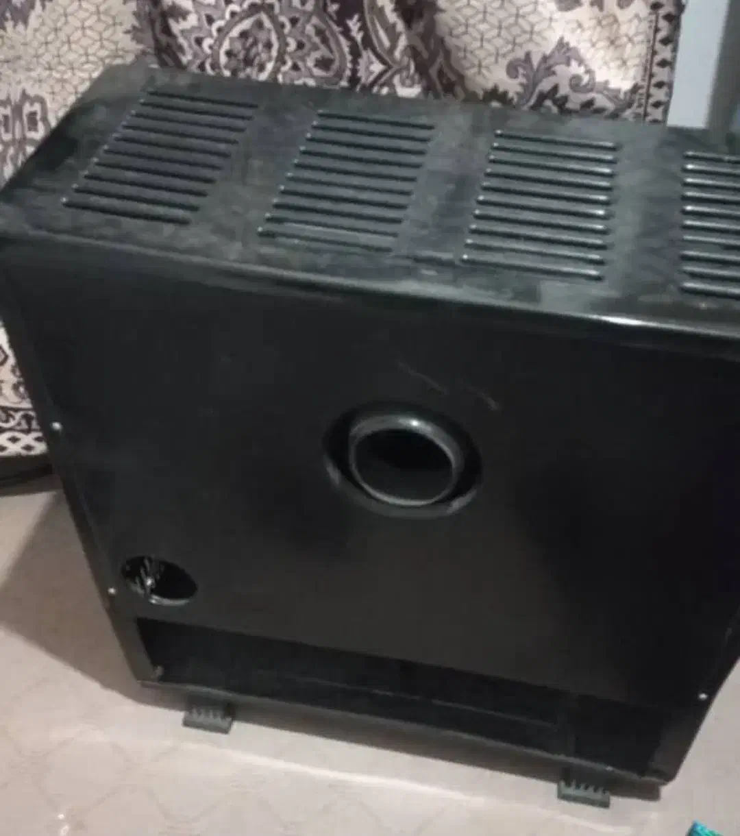 بخاری گازی|بخاری، هیتر، شومینه|تبریز, |دیوار