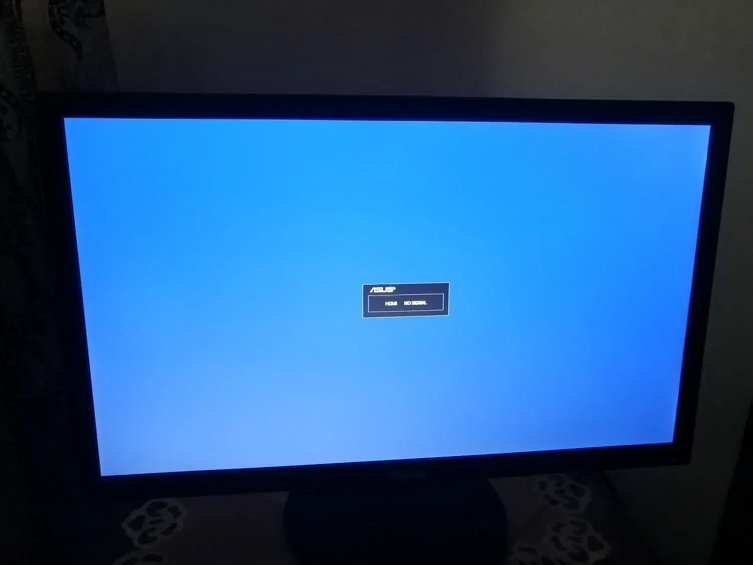 مانیتور ASUS|قطعات و لوازم جانبی رایانه|ارومیه, |دیوار