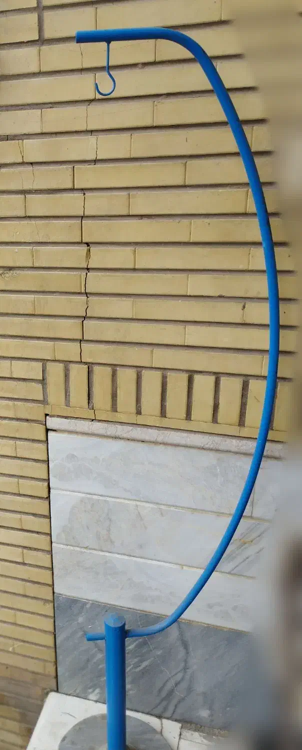 پایه قفس|لوازم جانبی حیوانات|قم, ناصردیوان|دیوار