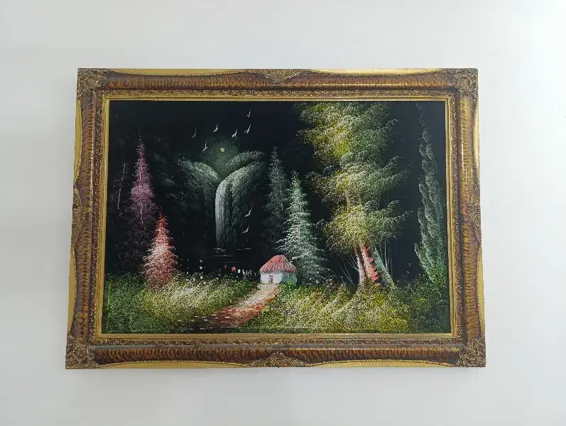 تابلو منظره|تابلو، نقاشی، عکس|مشهد, نوید|دیوار