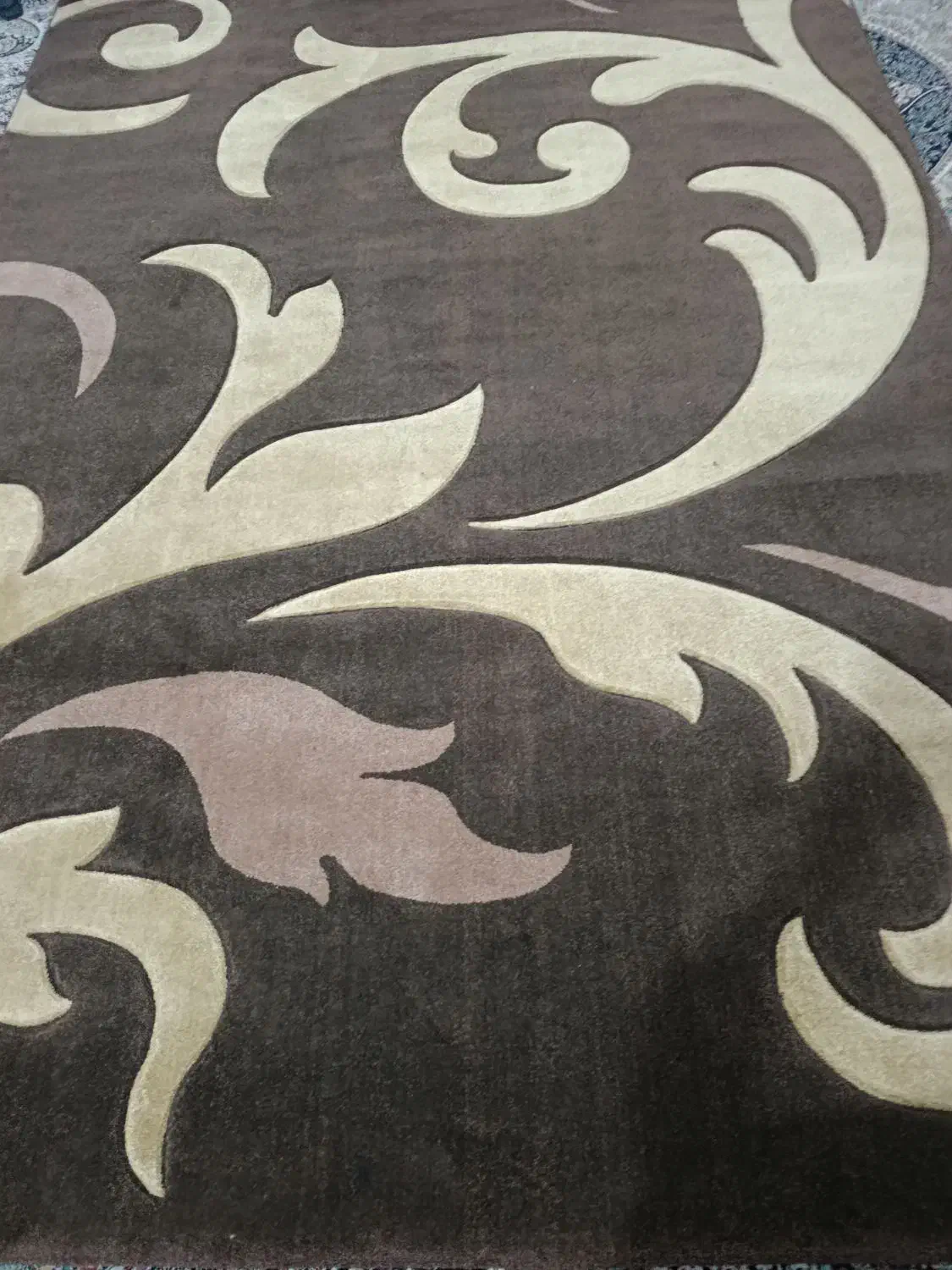 قالی ۹متری|فرش|اندیمشک, |دیوار