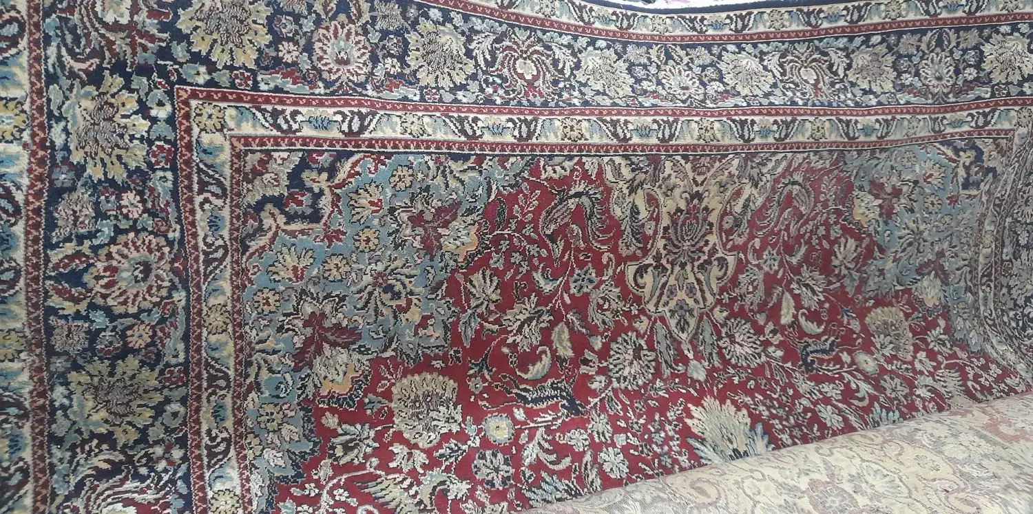 فرش ۹ متری|فرش|رشت, دیانتی|دیوار