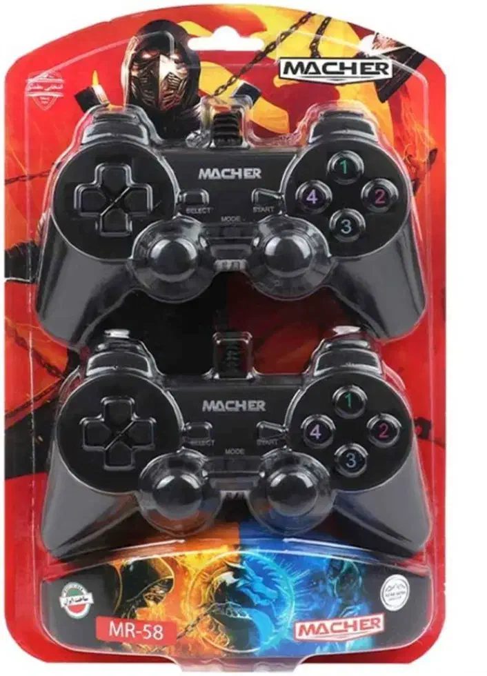 دسته بازی|کنسول، بازی ویدئویی و آنلاین|سجاس رود, |دیوار