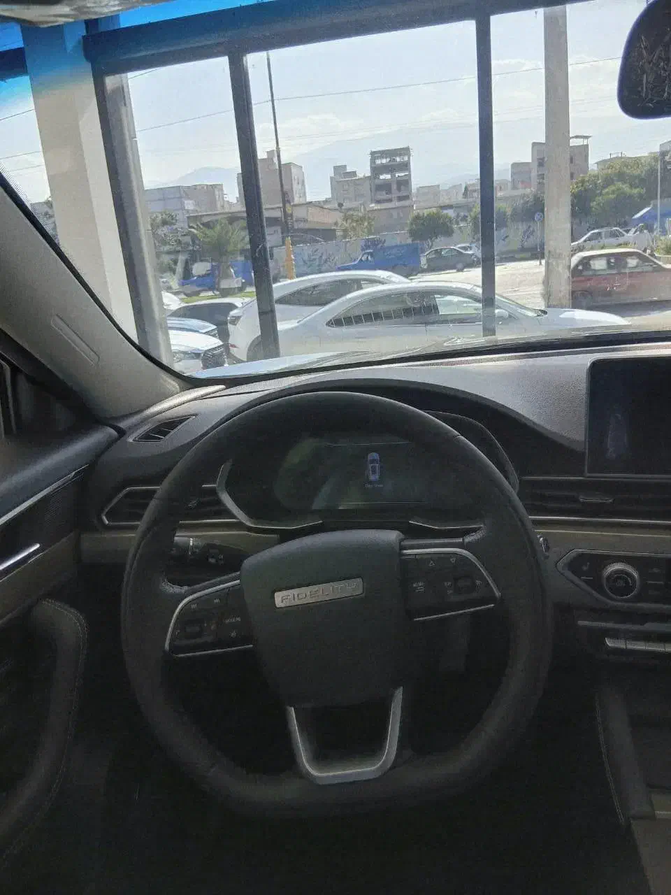 فیدلیتی  الیت  مشکی|خودرو سواری و وانت|گنبد کاووس, |دیوار