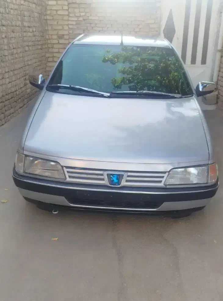 پژو 405 مدل 1388|خودرو سواری و وانت|داران, |دیوار