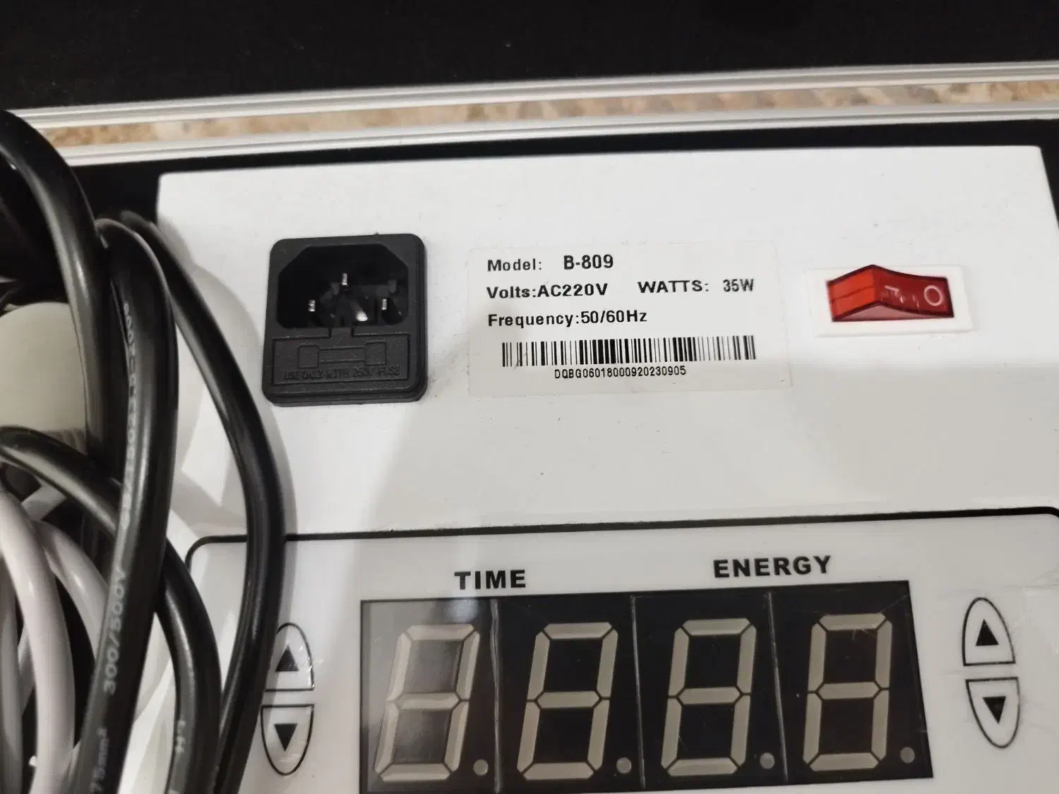 میکروکارنت چمدانی  b809|آرایشگاه و سالنهای زیبایی|تهران, بریانک|دیوار