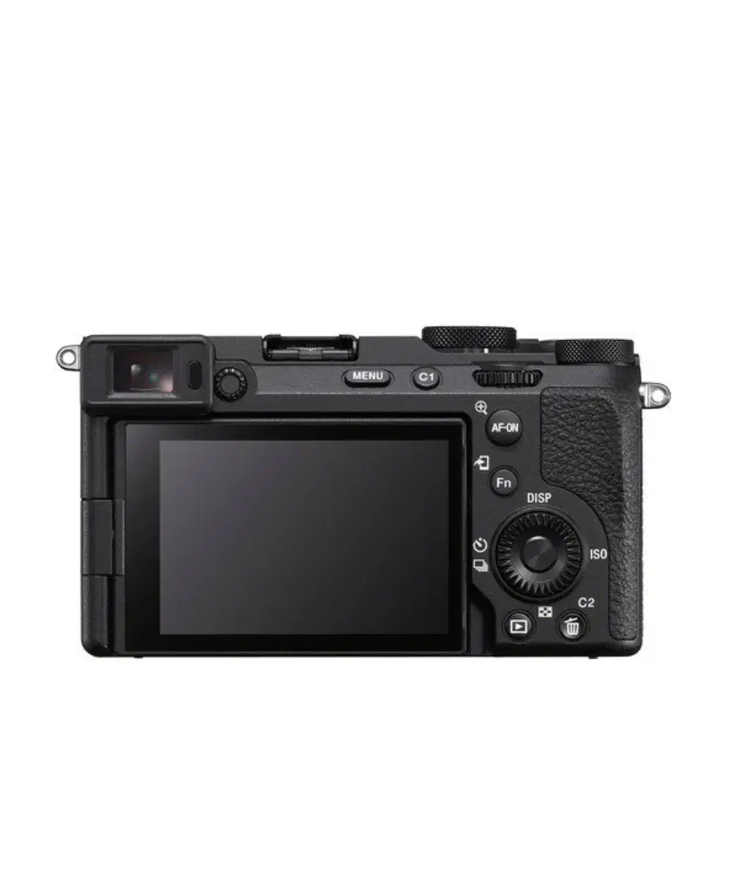 دوربین بدون آینه سونی Sony a7C II body Black|دوربین عکاسی و فیلمبرداری|شیراز, فرهنگ شهر|دیوار