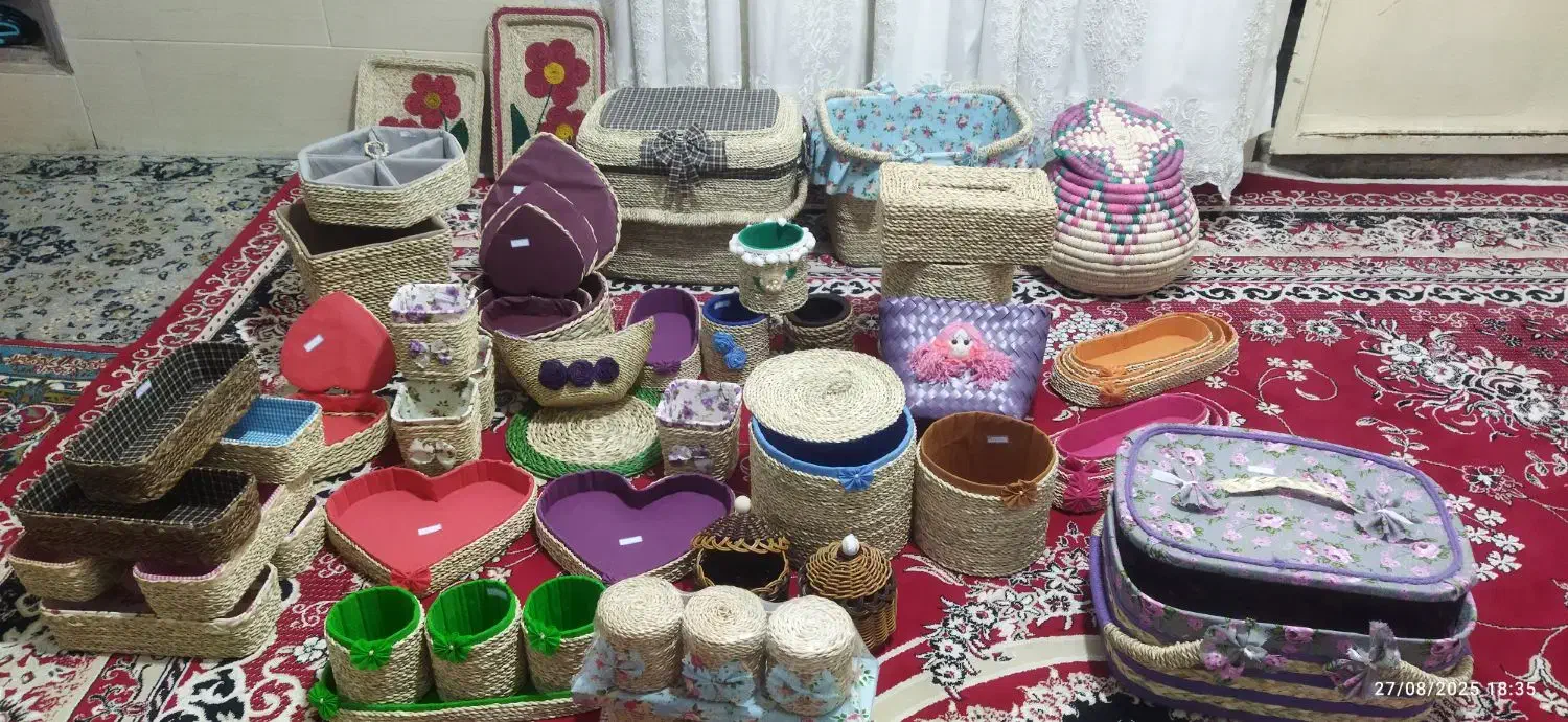 صنایع دستی کلی و تکی|صنایع دستی و سایر لوازم تزئینی|الوند, |دیوار