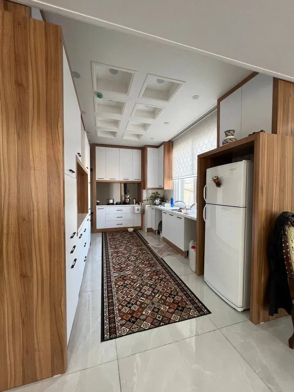 ۲۲۰ متری تک واحدی با ویو استخر لاهیجان موقعیت خاص|فروش آپارتمان|لاهیجان, شیخ زاهد|دیوار