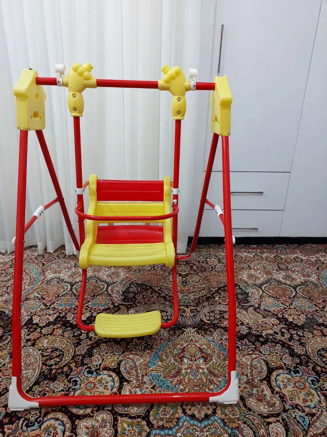 تاب|اسباب و اثاث بچه|نیشابور, کوی یغما|دیوار