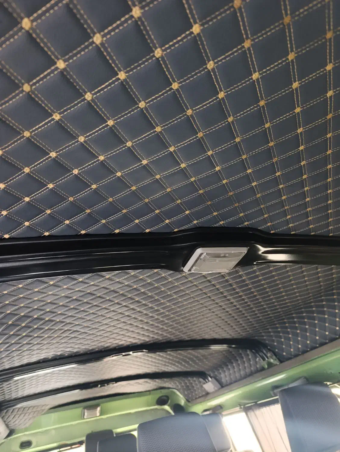 ون دلیکا 2000 سال86|خودرو سواری و وانت|اسلام‌شهر, شهرک مفیدی|دیوار