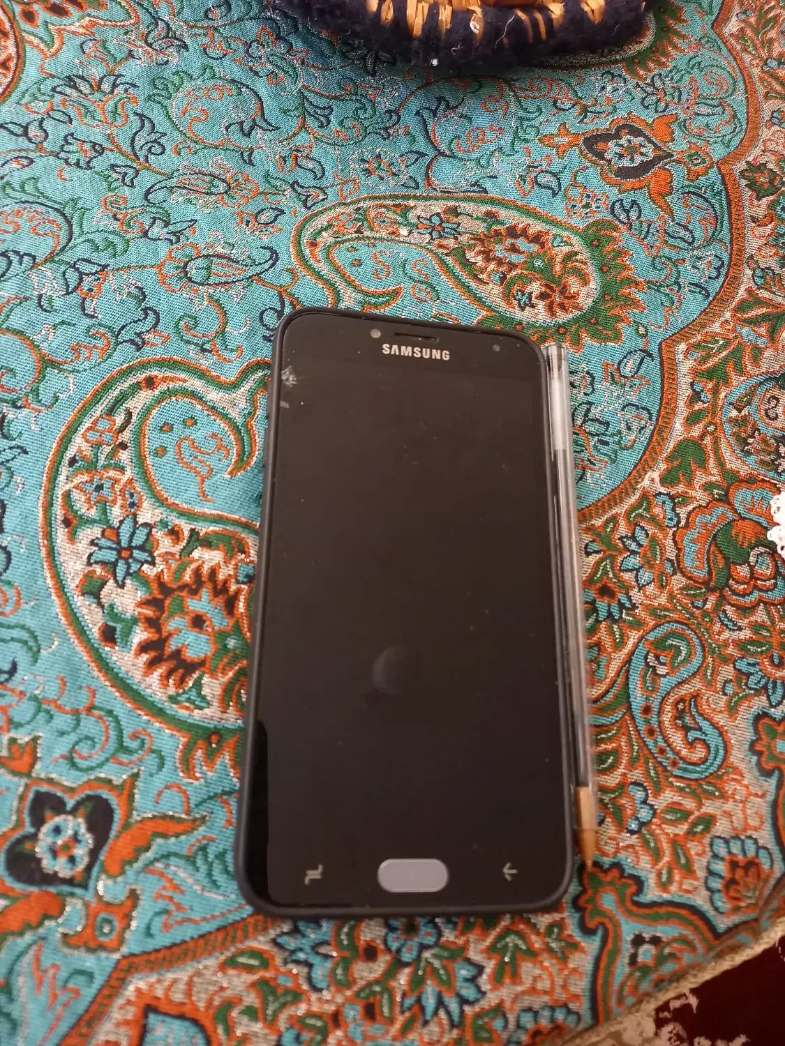 موبایل   ال سی دی  شکسته|موبایل|میاندوآب, |دیوار