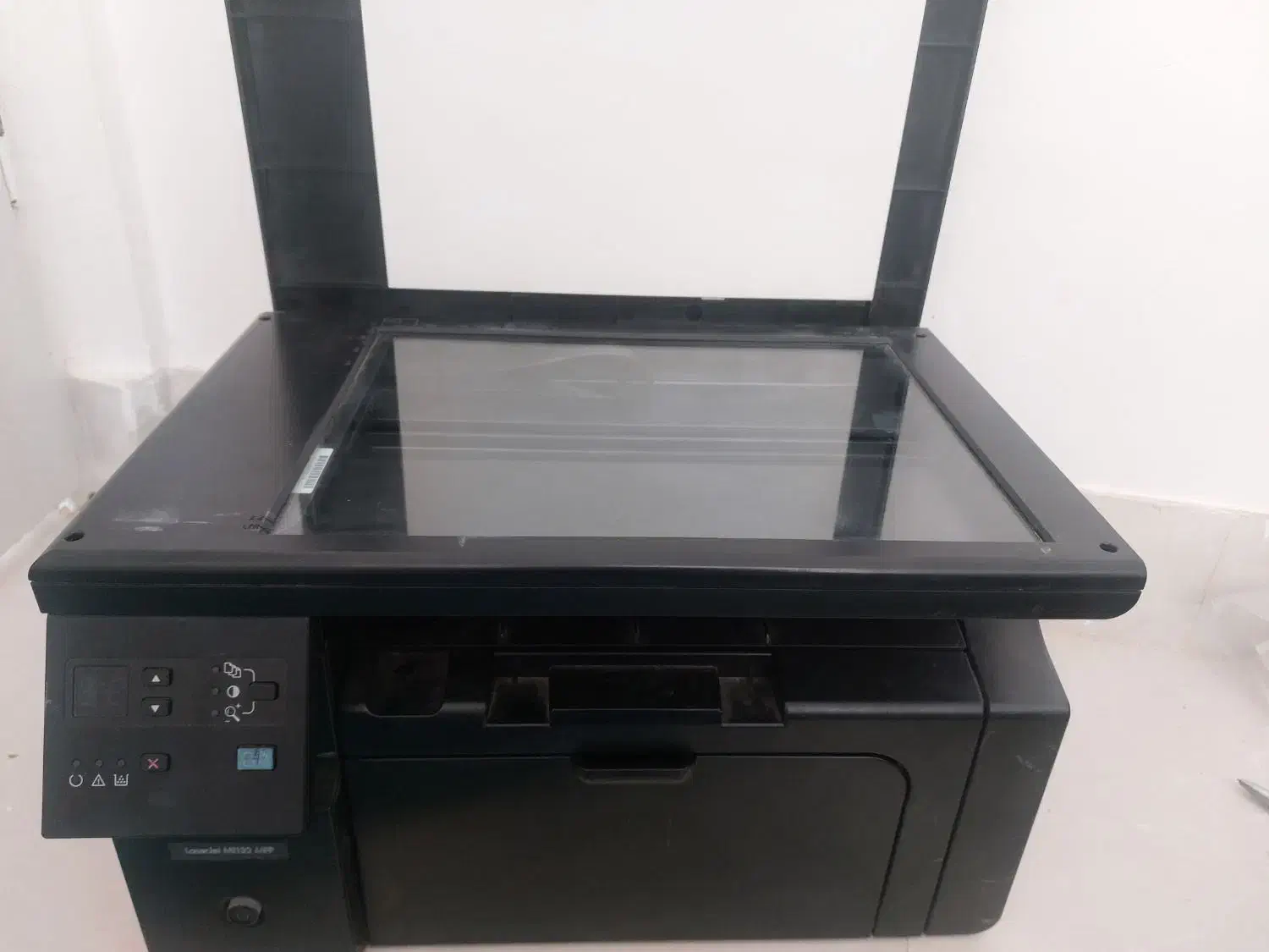 پرینتر HP سه کار|پرینتر، اسکنر، کپی، فکس|فردوس (خراسان), |دیوار