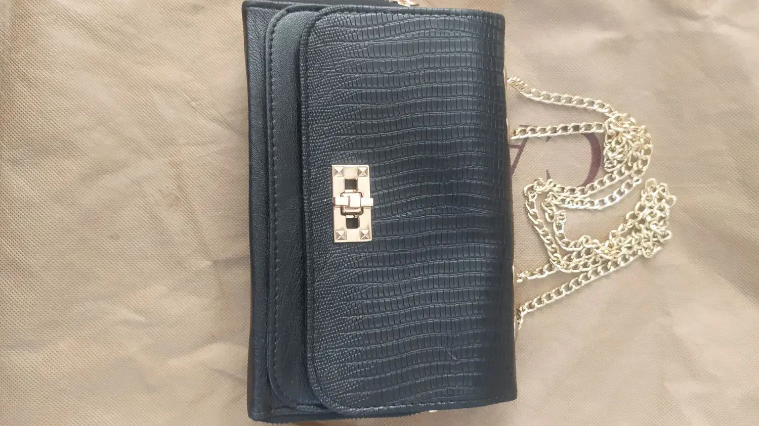 کیف مجلسی|کیف، کفش، کمربند|قرچک, شهرک گلها|دیوار