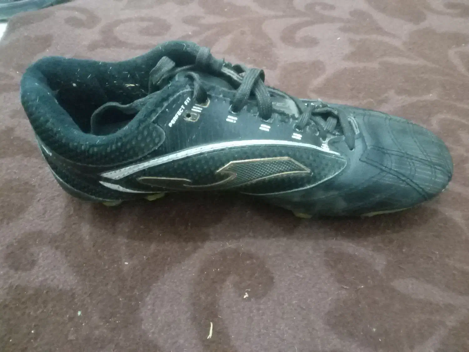 کفش استوک چمن|کیف، کفش، کمربند|همدان, |دیوار