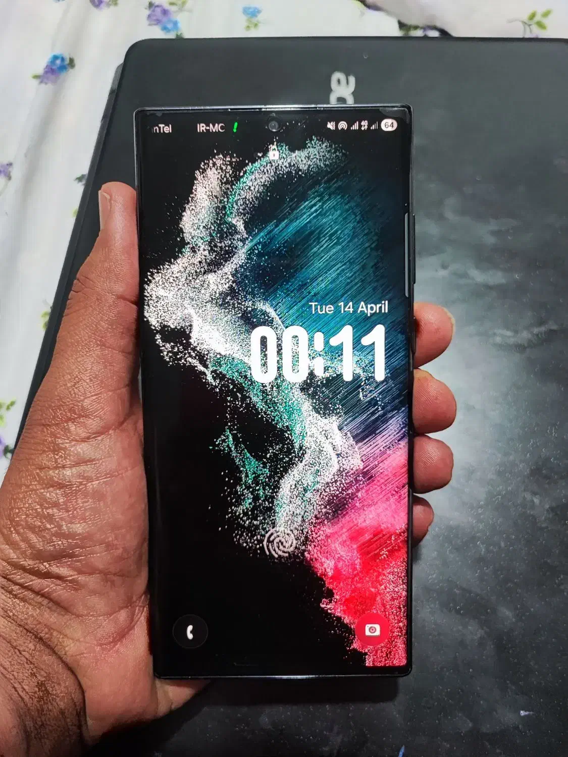 S22 Ultra 5G|موبایل|شیراز, شهرک ترکان|دیوار