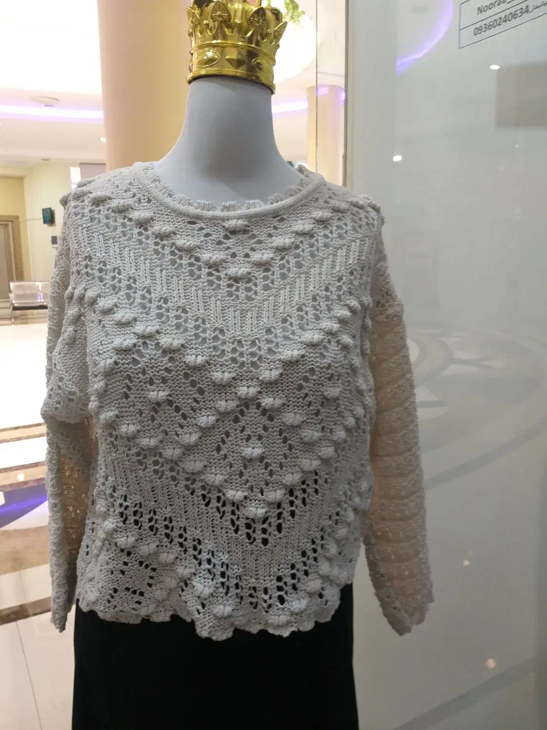 انواع بافت وارداتی|لباس|محمدشهر, محمدشهر|دیوار