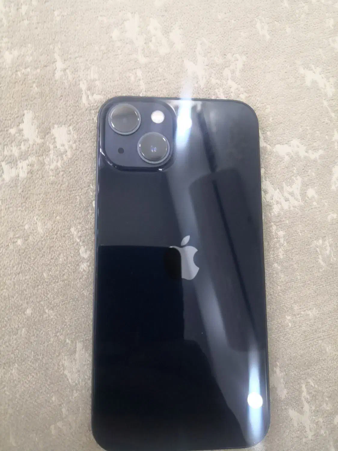 آیفون 13نرمال 256 گیگ|موبایل|قدس, شهرقدس|دیوار