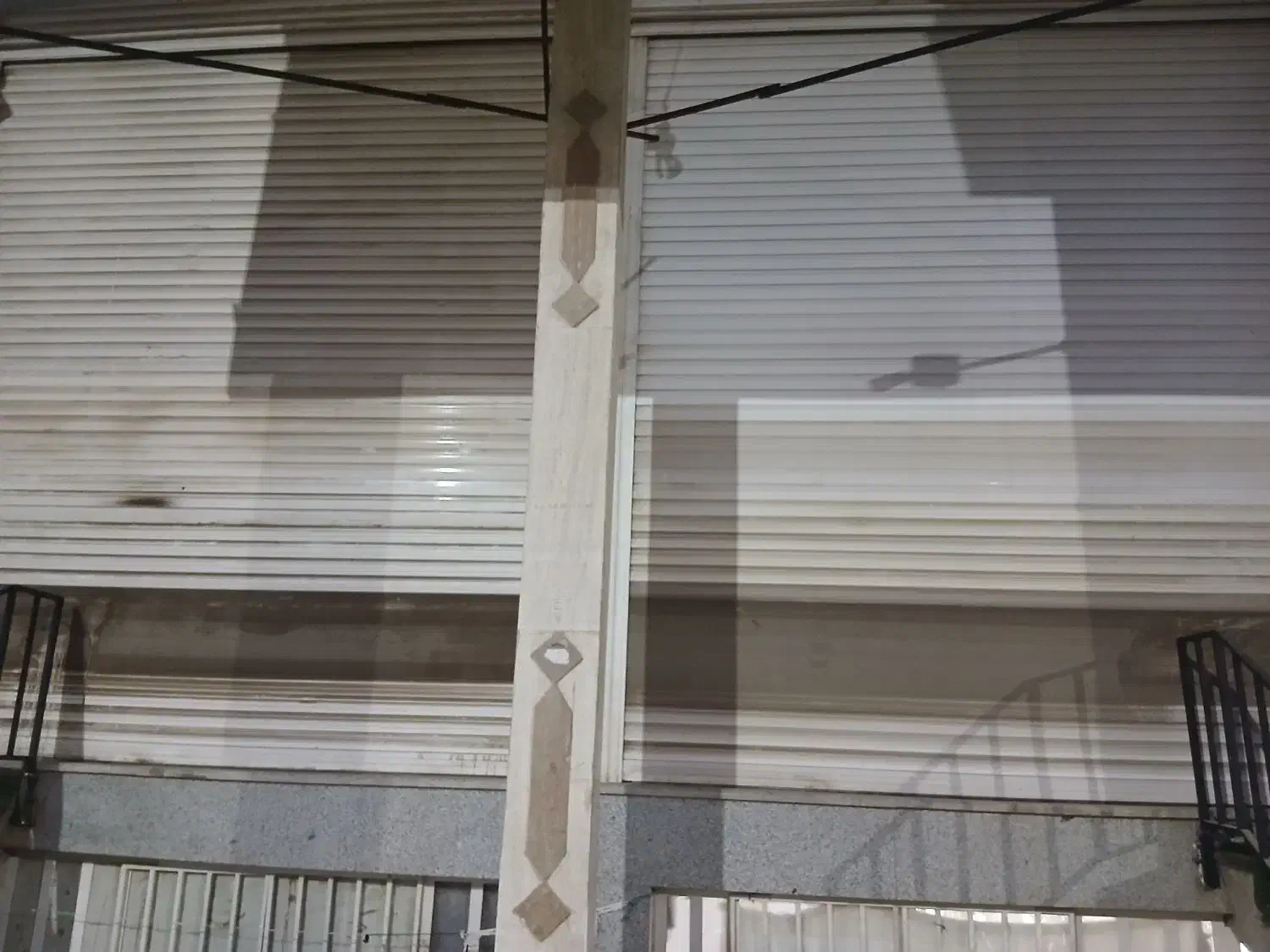 اجاره واحدتجاری 100متر|اجارهٔ مغازه و غرفه|یزد, |دیوار