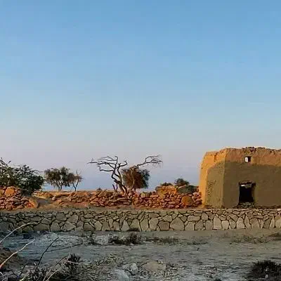 فروش زمین طبل وسهیلی|فروش زمین و ملک کلنگی|قشم, |دیوار