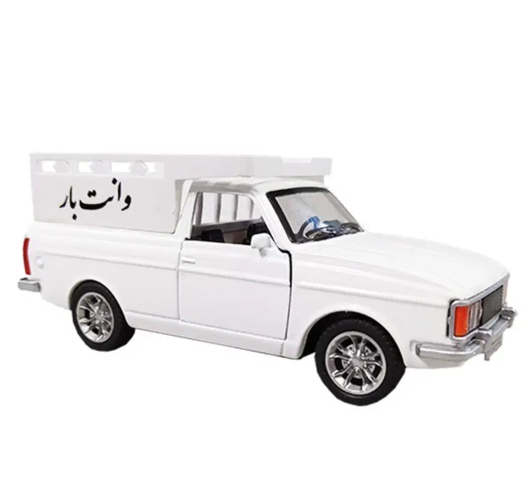 وانت حمل بار داخلی شهر و استان های اطراف|خدمات حمل و نقل|هشتگرد, تهران دشت|دیوار