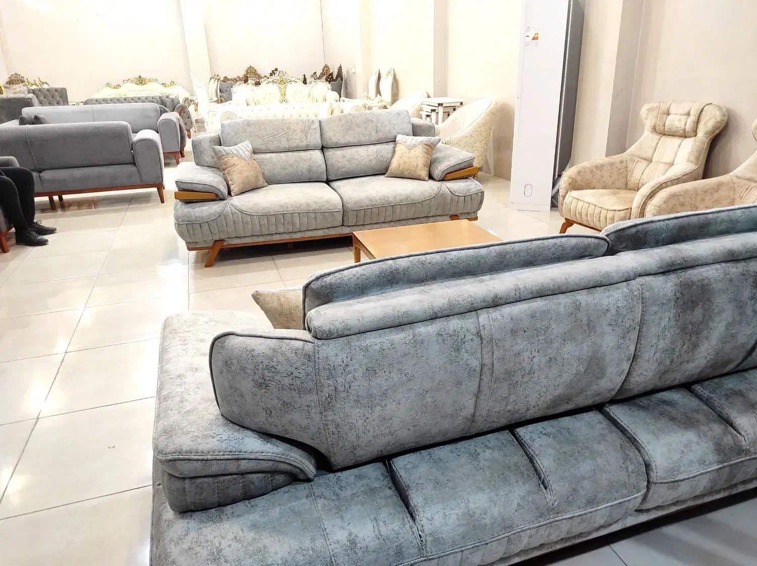 مبلمان محمد **|حراج|بوشهر, |دیوار