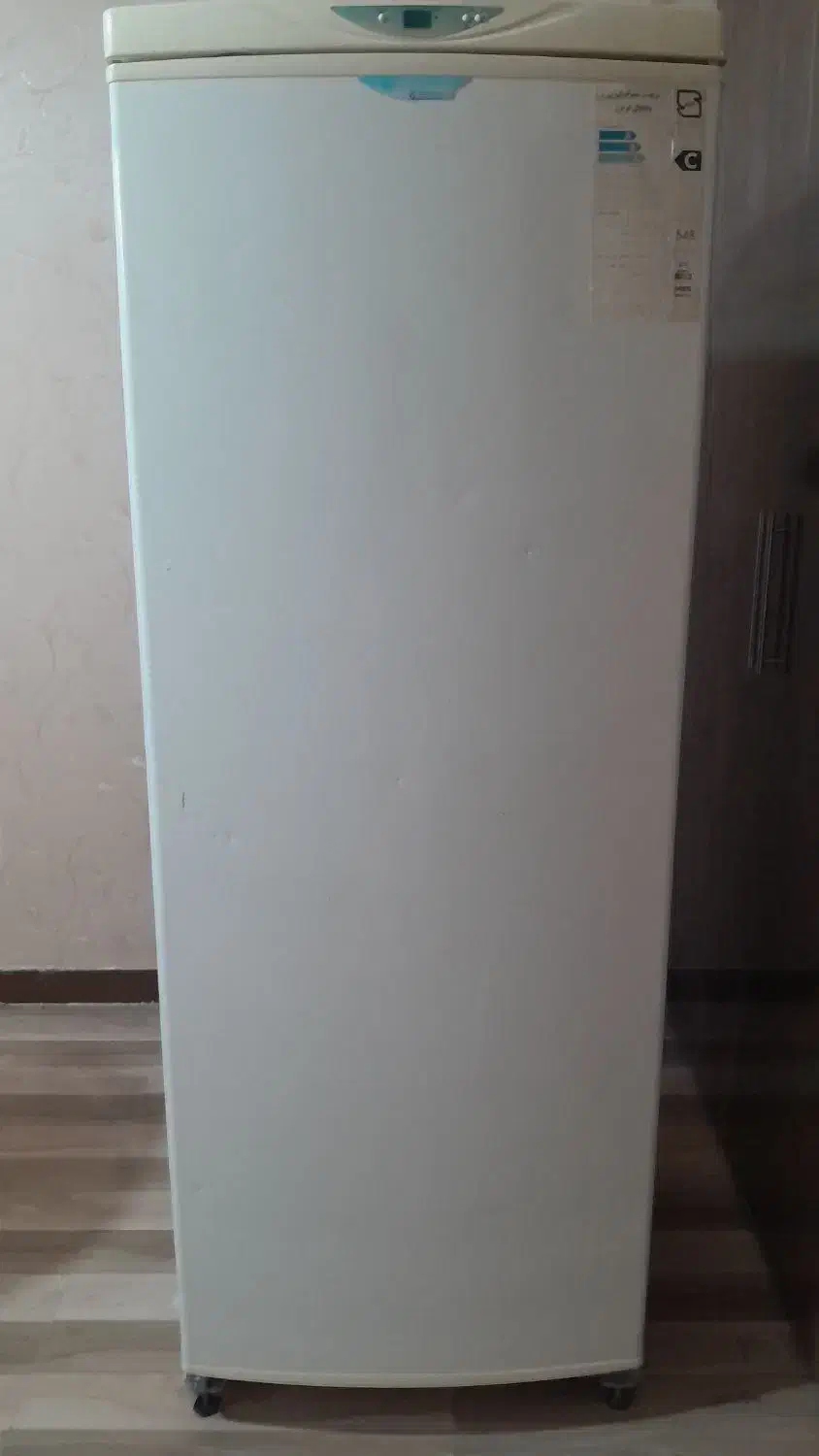 فریزر۹کشوپارس سالم بشرط ۷۵۰۰|یخچال و فریزر|نورآباد, |دیوار