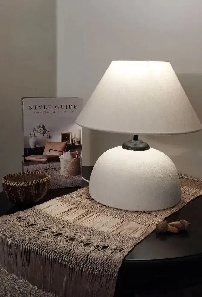 آباژور و دکوری پینترستی آکازیون|چراغ خواب و آباژور|تهران, ظفر|دیوار