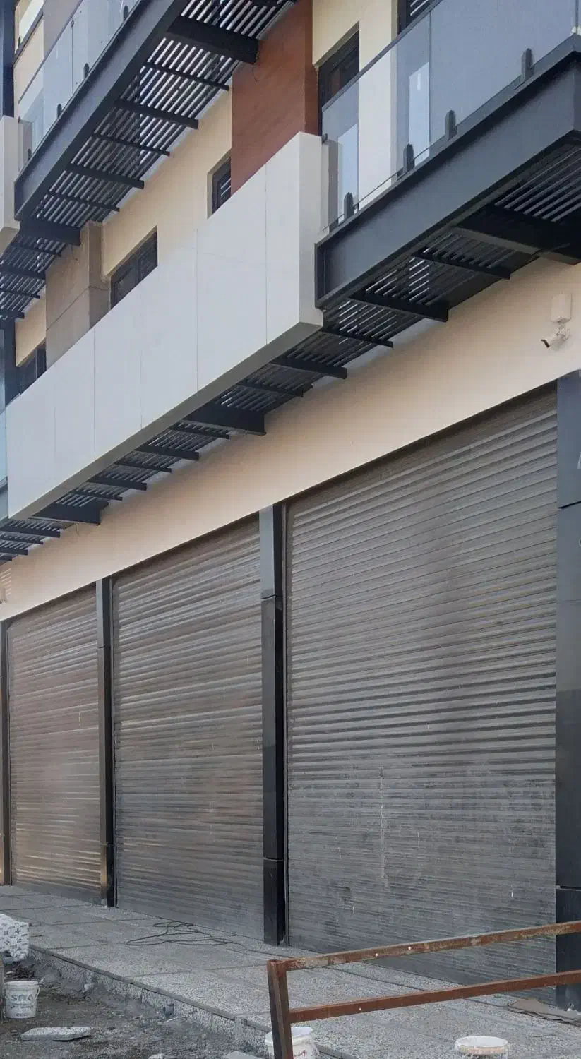 کرکره اتوماتیک استانداردمستقیم ازکارخانه سراسرکشور|خدمات پیشه و مهارت|ری, بازار آهن|دیوار