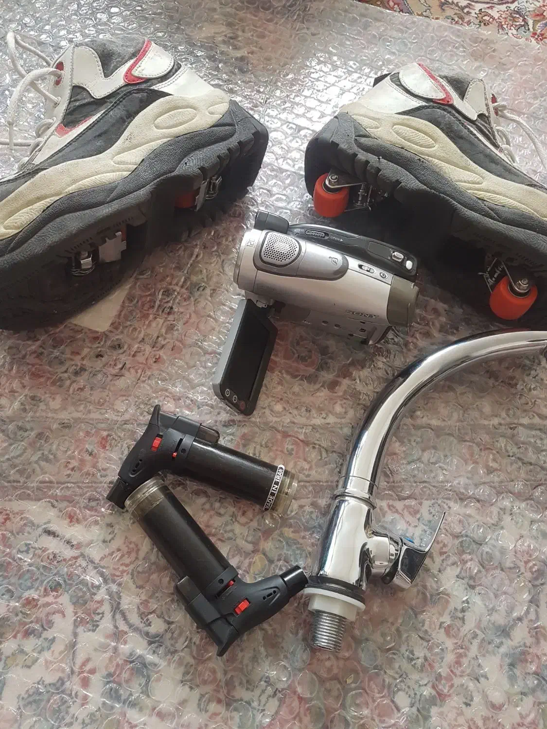 دوربین|دوربین عکاسی و فیلم‌برداری|کرمانشاه, |دیوار