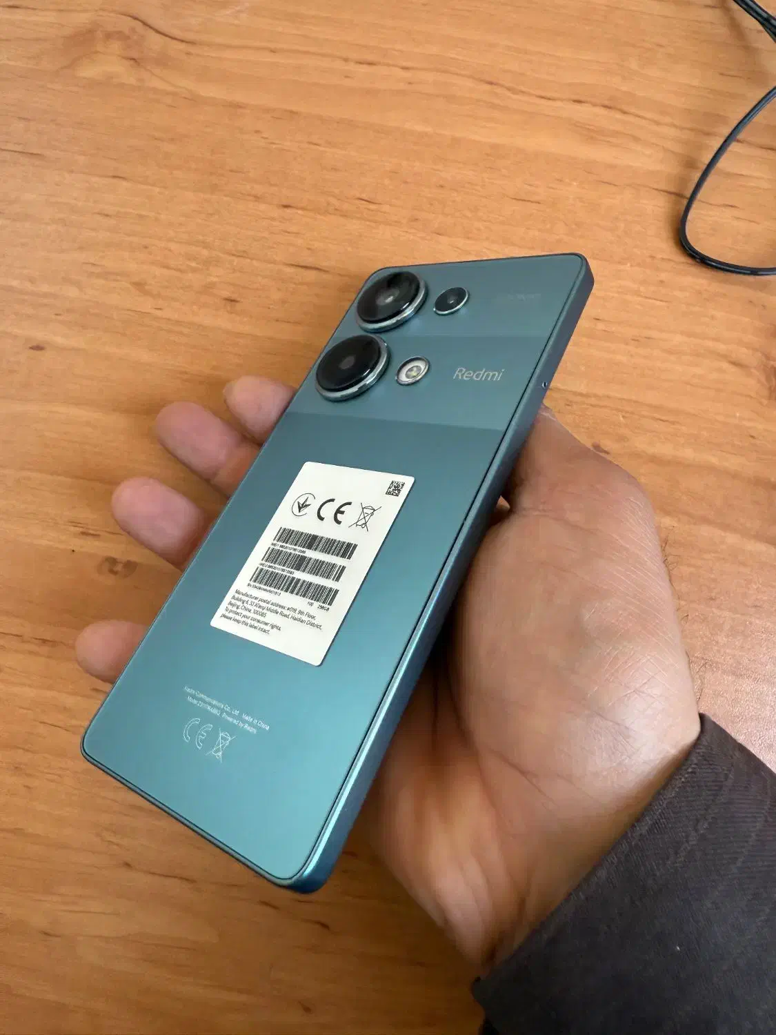 گوشی درحد نو ضماتنی|موبایل|رفسنجان, |دیوار