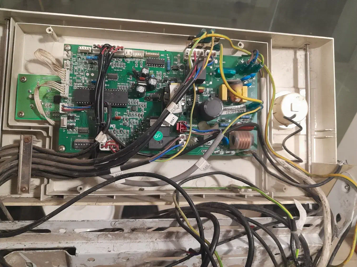 تعمیرات تخصصی پکیج kia termo|خدمات پیشه و مهارت|سهند, |دیوار