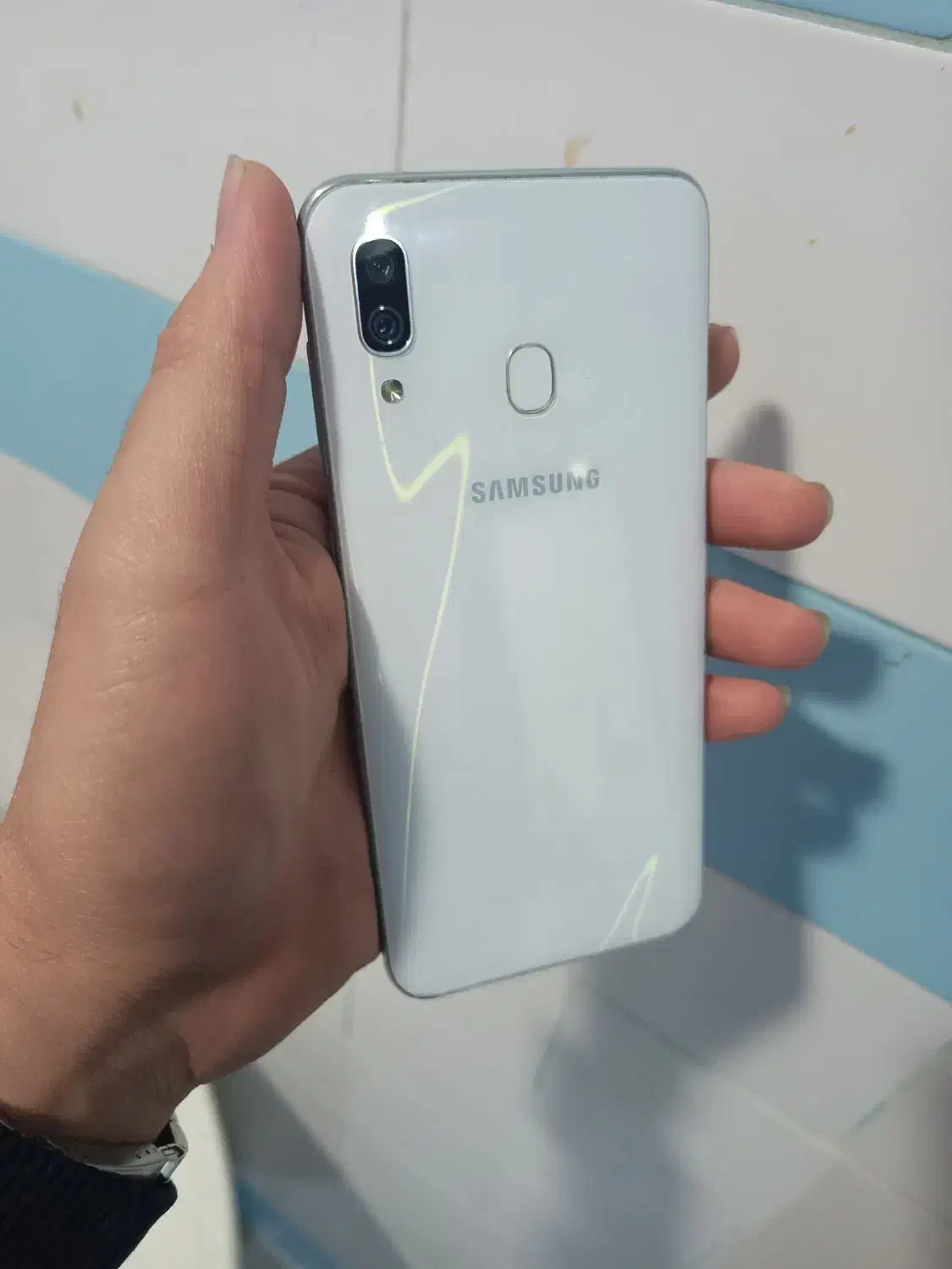 a30|موبایل|فردیس, فردیس|دیوار