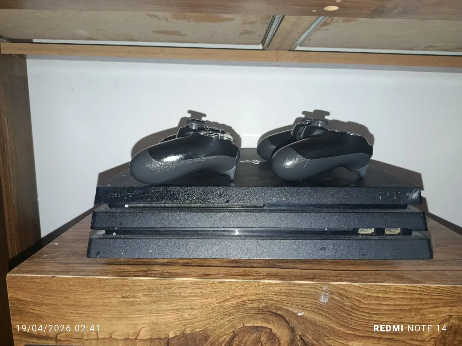 ps4pro|کنسول، بازی ویدئویی و آنلاین|تربت جام, فاز ۲ فرهنگیان|دیوار