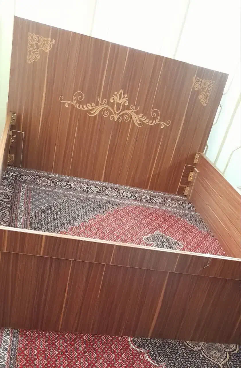 تخت خواب|تخت و سرویس خواب|زنجان, |دیوار