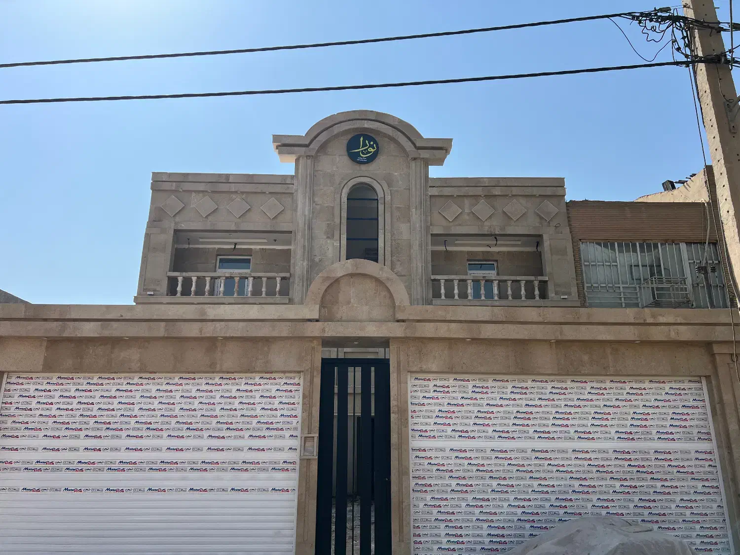 اکباتان کلید اول|فروش آپارتمان|اهواز, شهرک اکباتان|دیوار