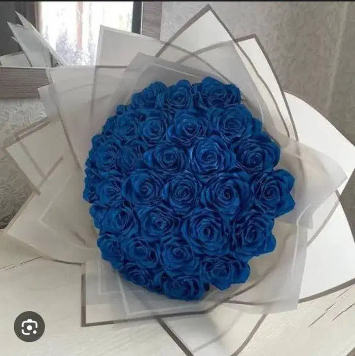 گل ربانی|گل مصنوعی|شیراز, کوشک میدان|دیوار