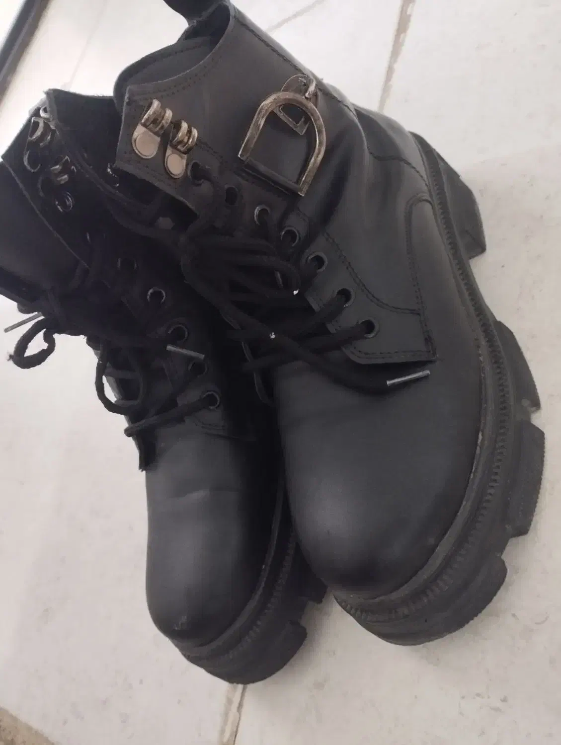 بوت خوشگل|کیف، کفش، کمربند|سقز, |دیوار