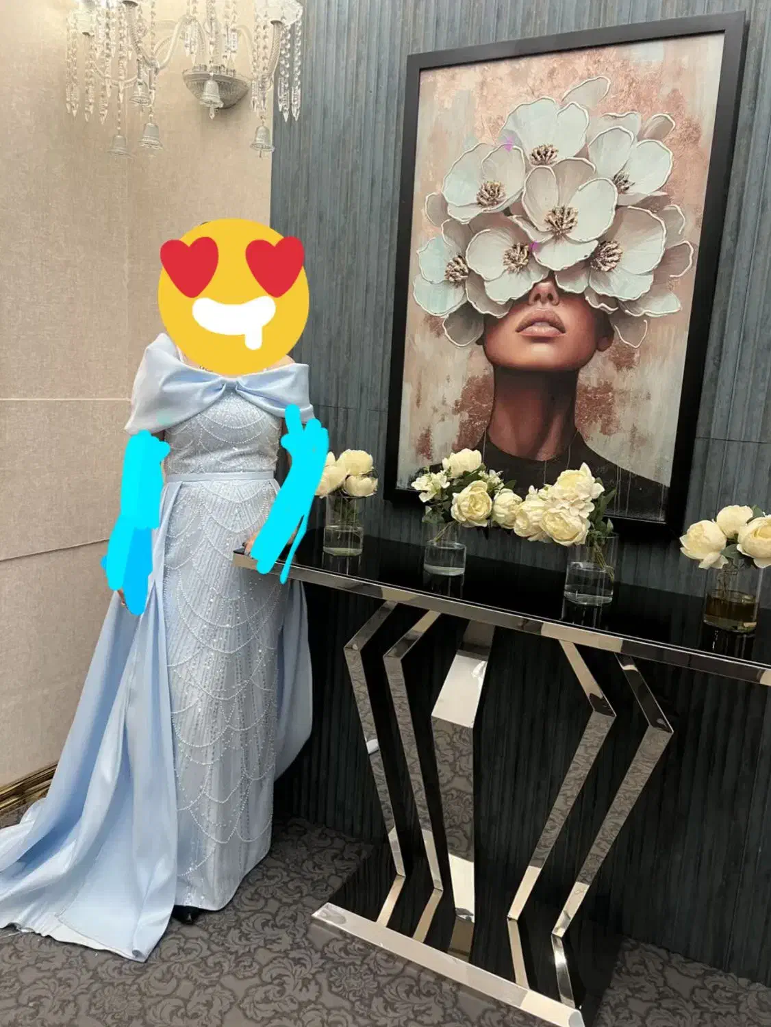 لباس مجلسی|لباس|پاکدشت, پاکدشت (مامازند)|دیوار