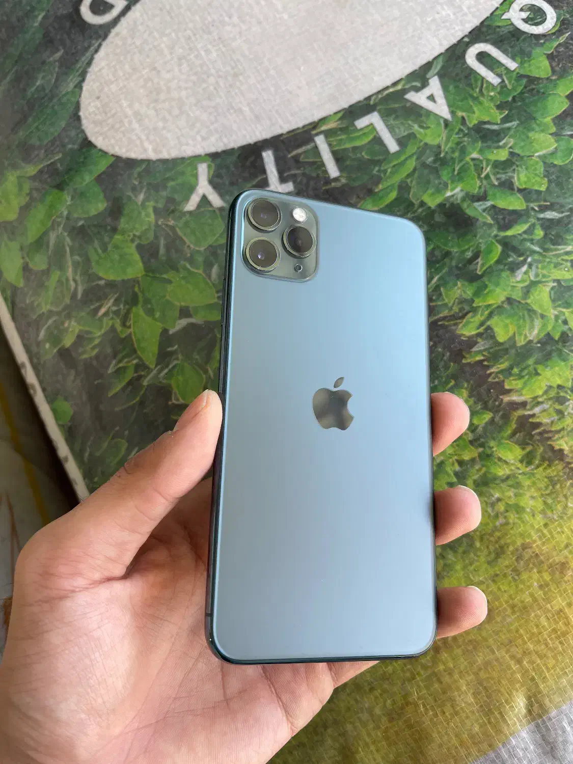iPhone 11 Pro max|موبایل|سنندج, |دیوار