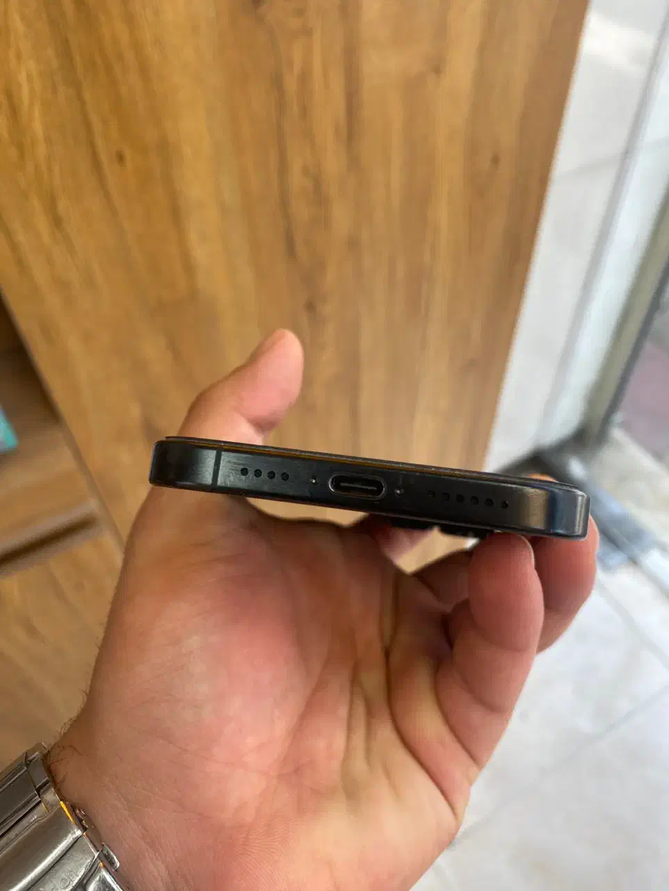 iphone 16 pro max|موبایل|کرج, باغستان|دیوار