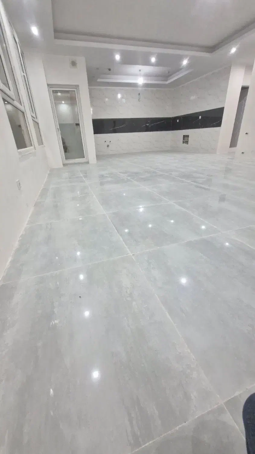 ۱۱۵متر سه خواب ، تکواحدی ، کلیدنخورده ، ویلاشهر|فروش آپارتمان|بجنورد, |دیوار