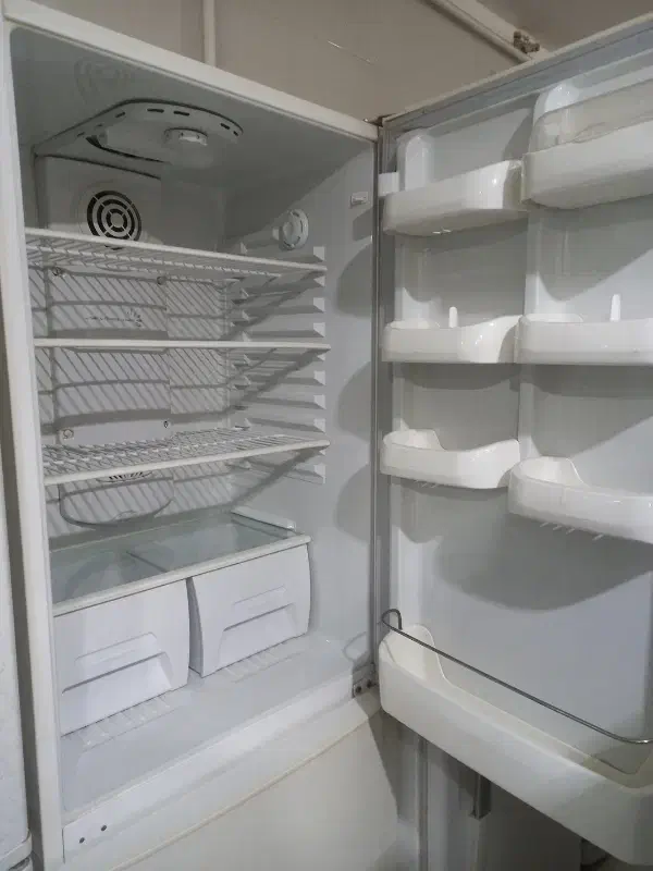 یخچال فریزر دودرب امرسان|یخچال و فریزر|آران و بیدگل, |دیوار