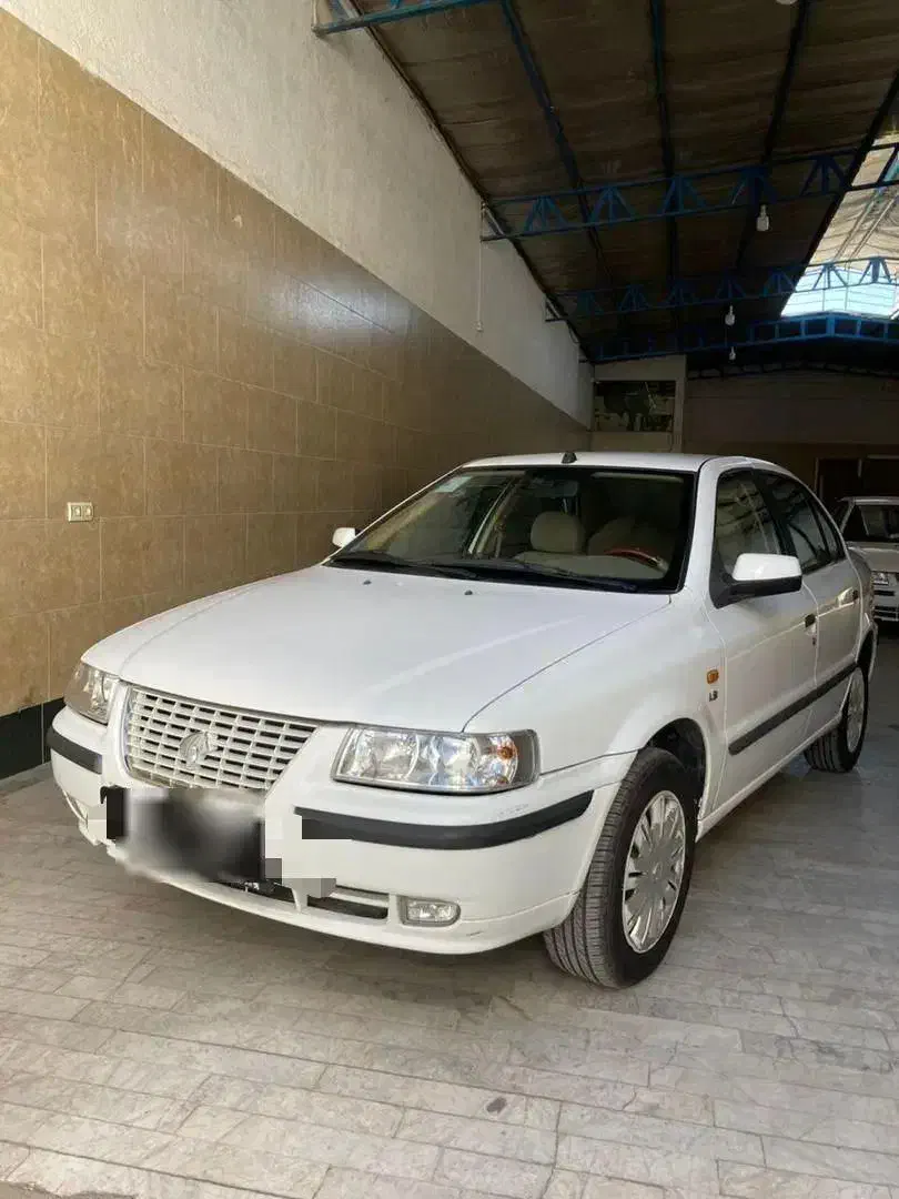 سمند|خودرو سواری و وانت|کرمان, |دیوار