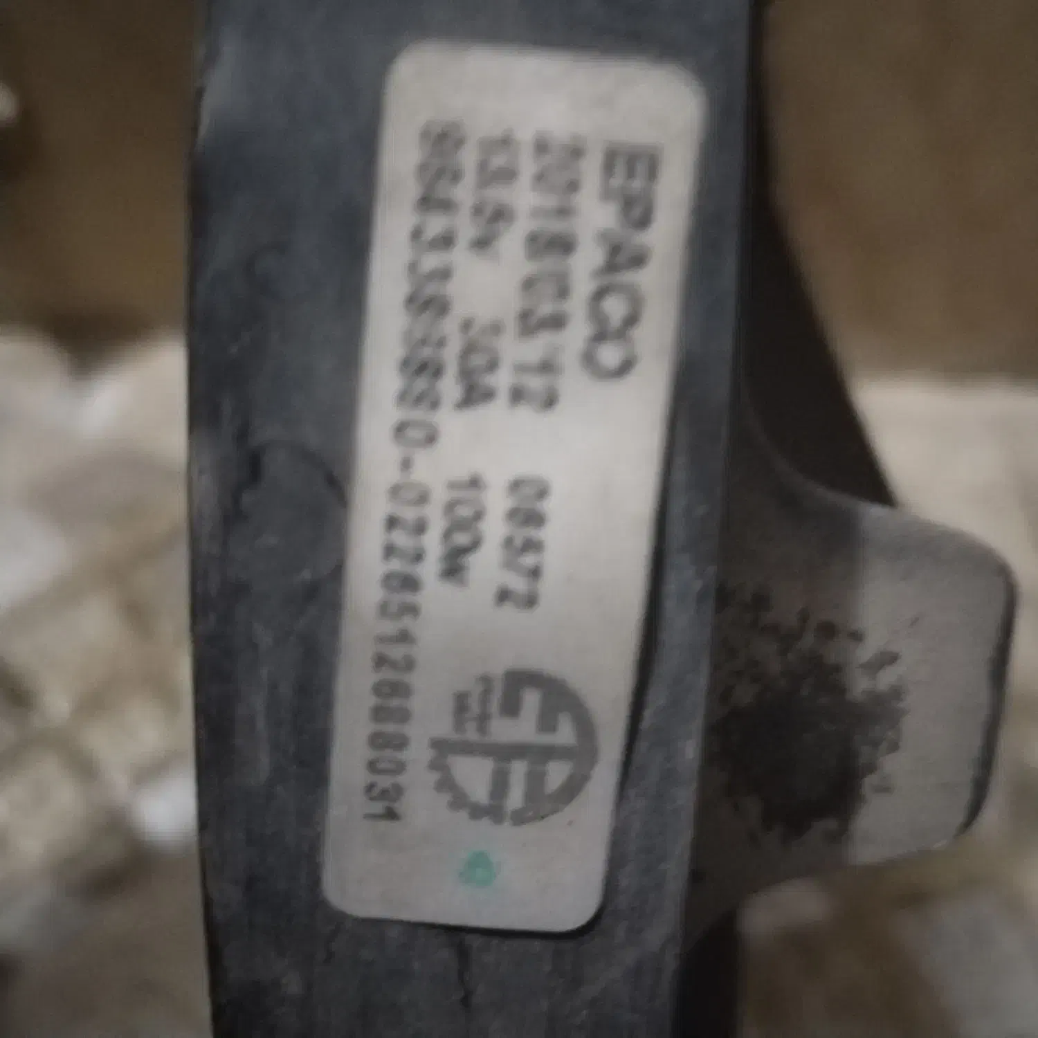 فن و رادیاتور 206 و 207 و رانا. لوازم 206|قطعات یدکی و لوازم جانبی|صباشهر, |دیوار