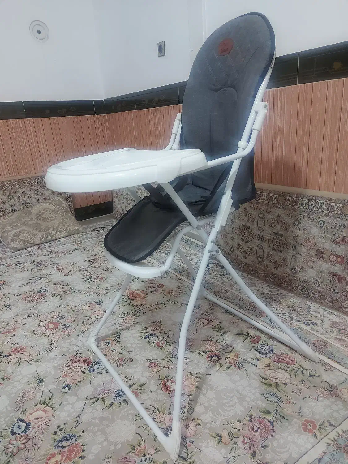 صندلی غذا کودک|تخت و صندلی بچه|کامیاران, |دیوار