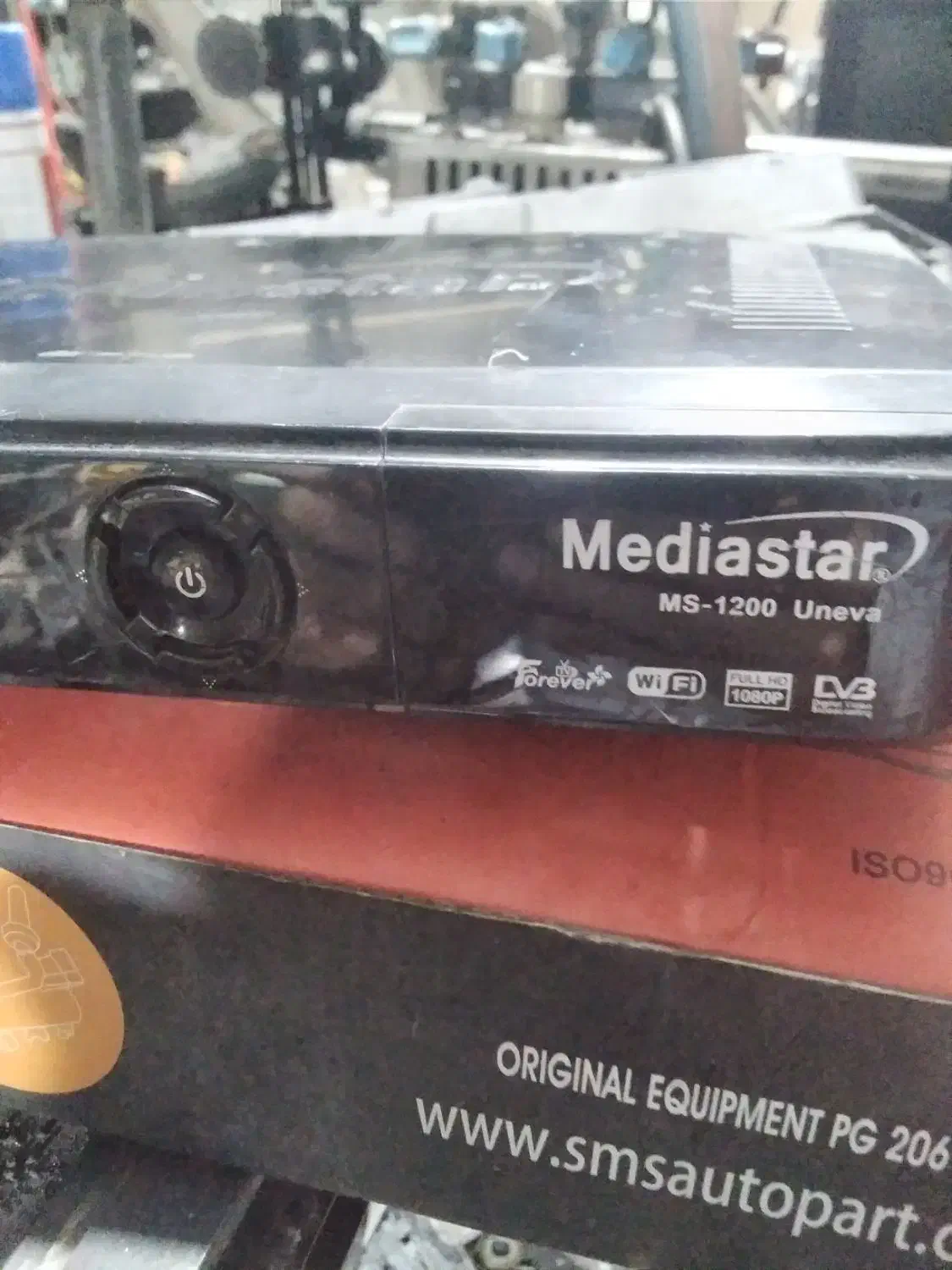 گیرنده دیجیتالHDMI|صوتی و تصویری|ارومیه, |دیوار