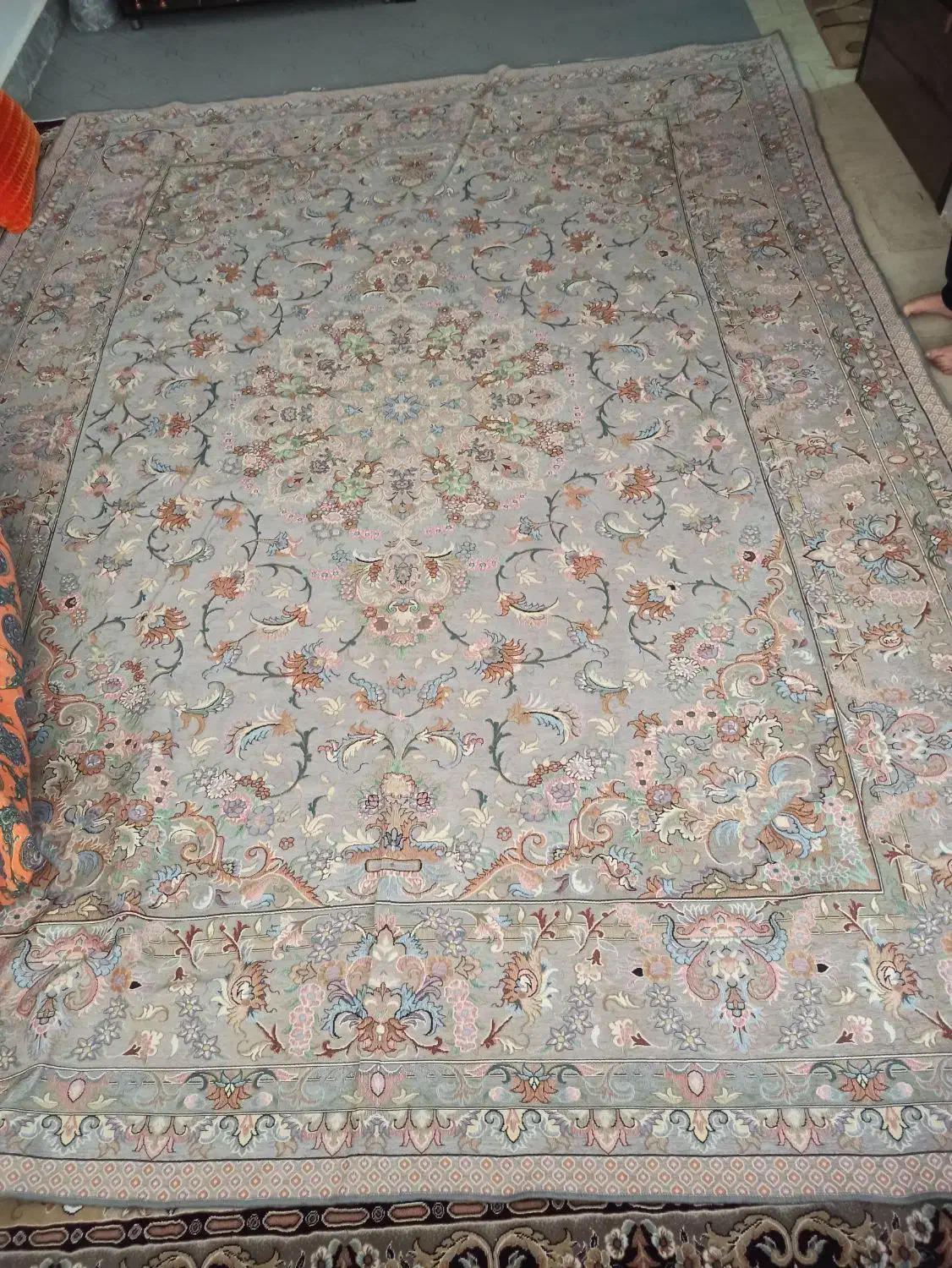 روفرشی|روفرشی|سبزوار, توحیدشهر|دیوار