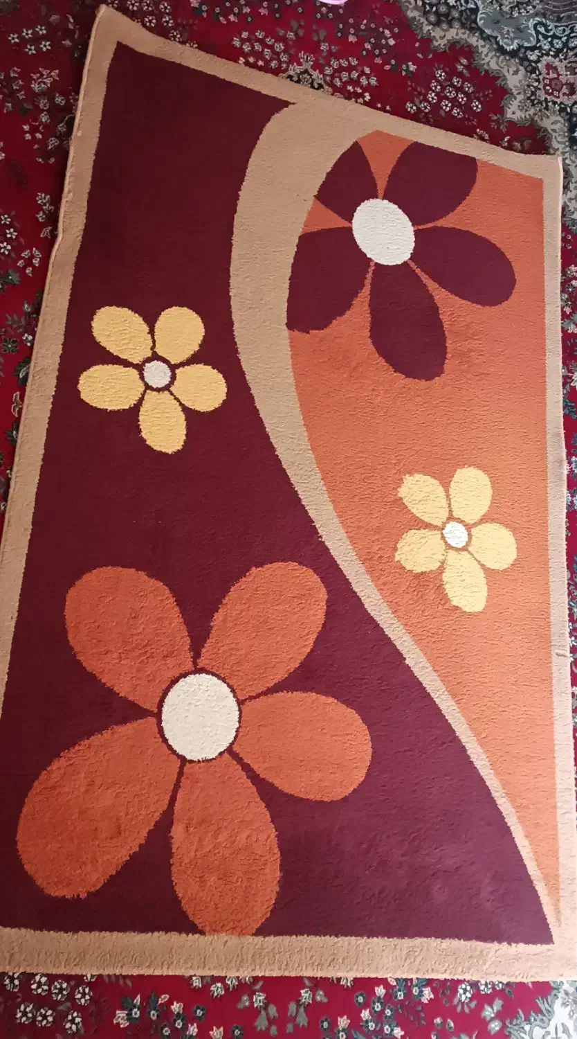 فرش آشپزخانه|فرش|اهر, |دیوار