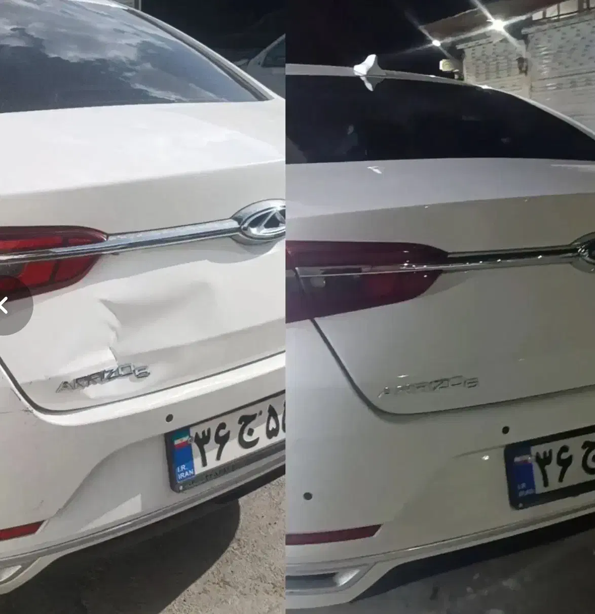 صافکاری pdr به صورت تخصصی|خدمات موتور و ماشین|پرند, فاز ۰|دیوار